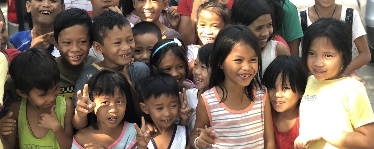 Opening Doors to the Gospel in the Philippines - BMA Global